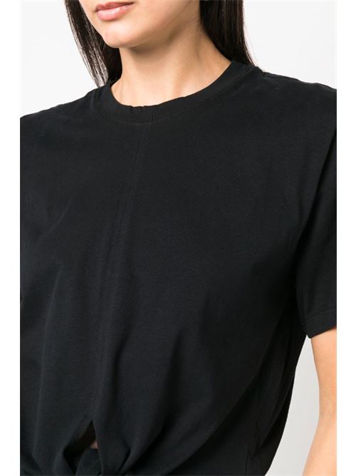 T-shirt Zelikia ISABEL MARANT | 23PTS0042FAA1N41I01BK